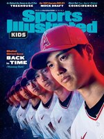 Sports Illustrated Kids